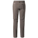 Vaude Women's Farley Stretch ZO T-Zip Pants III